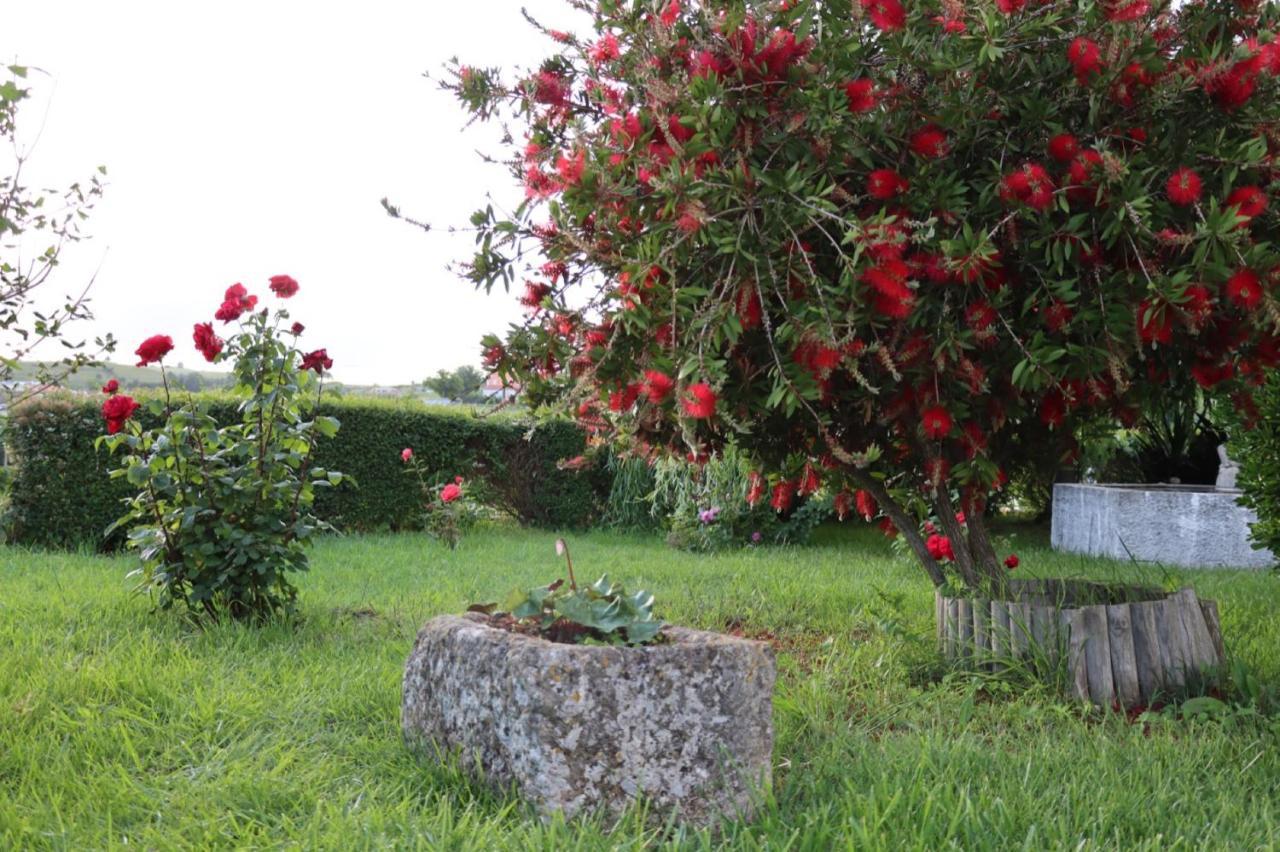 Villa Quinta Do Carvalheiro Sobral de Monte Agraço Exterior foto